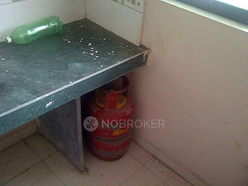 1 RK Flat In Abhijit Cooperating Housing Society  For Sale  In Panvel