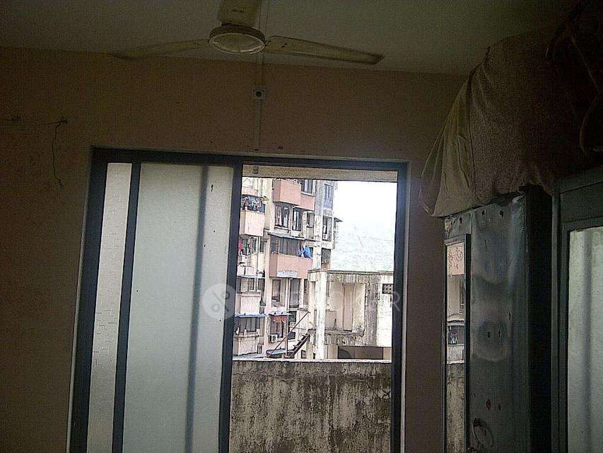 1 RK Flat In Abhijit Cooperating Housing Society  For Sale  In Panvel