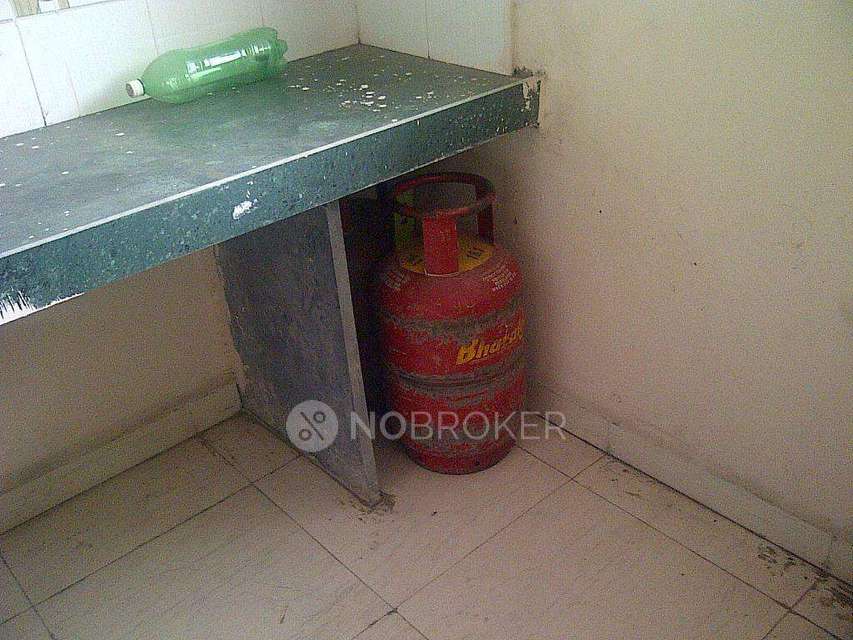 1 RK Flat In Abhijit Cooperating Housing Society  For Sale  In Panvel