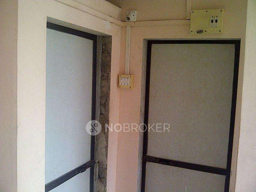 1 RK Flat In Abhijit Cooperating Housing Society  For Sale  In Panvel