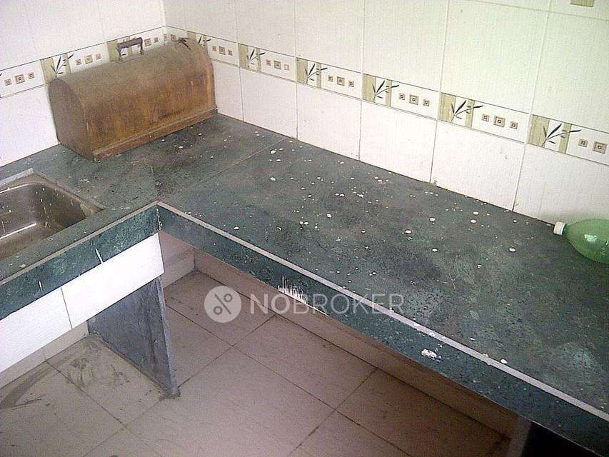 1 RK Flat In Abhijit Cooperating Housing Society  For Sale  In Panvel