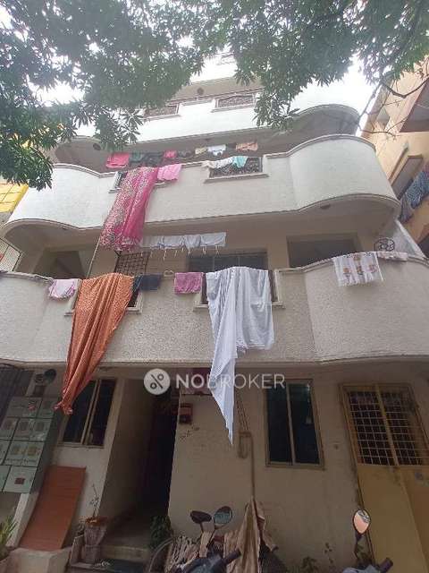 1 BHK Flat In Thangaiah Nilayam For Sale  In Seshadripuram