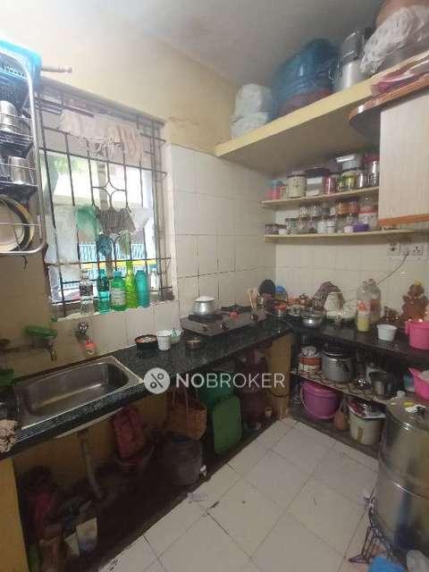 1 BHK Flat In Thangaiah Nilayam For Sale  In Seshadripuram