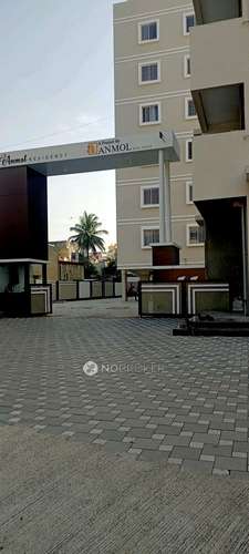 1 BHK Villa In Anmol Residency Chs for Rent  In Lohegaon