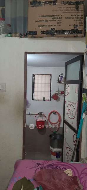 1 BHK Flat In Shree Sadguru Krupa Srushti For Sale  In Dombivli East