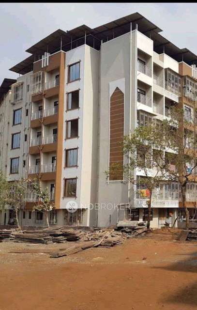 1 BHK Flat In Shree Sadguru Krupa Srushti For Sale  In Dombivli East