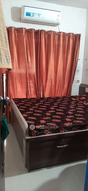 1 BHK Flat In Shree Sadguru Krupa Srushti For Sale  In Dombivli East