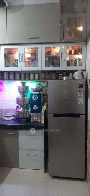 1 BHK Flat In Shree Sadguru Krupa Srushti For Sale  In Dombivli East