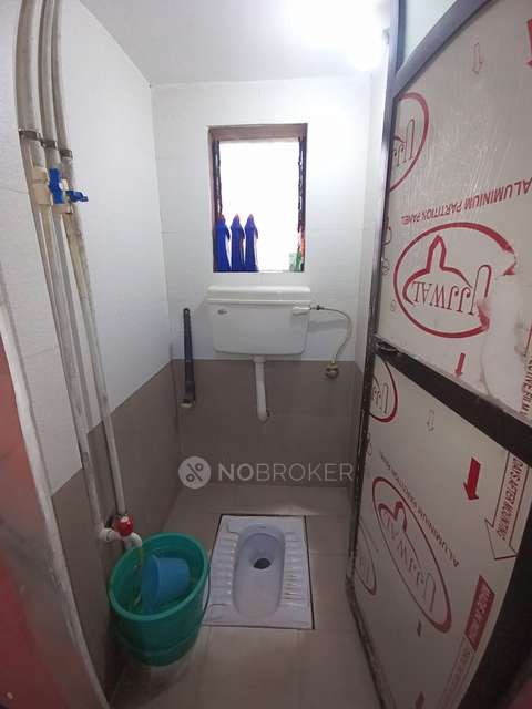 1 BHK Flat In Shree Sadguru Krupa Srushti For Sale  In Dombivli East