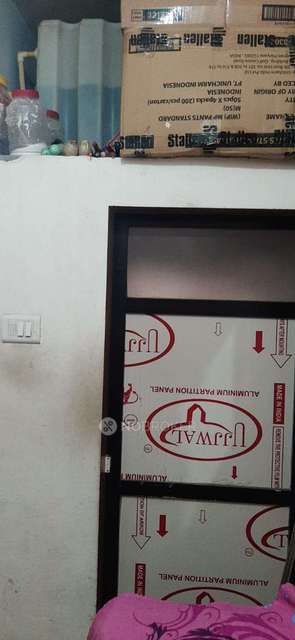1 BHK Flat In Shree Sadguru Krupa Srushti For Sale  In Dombivli East