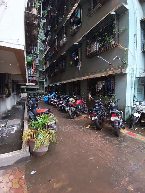 1 BHK Flat In Shree Sadguru Krupa Srushti For Sale  In Dombivli East