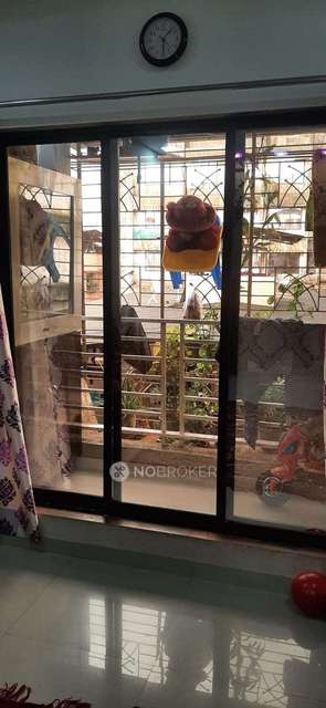 1 BHK Flat In Shree Sadguru Krupa Srushti For Sale  In Dombivli East