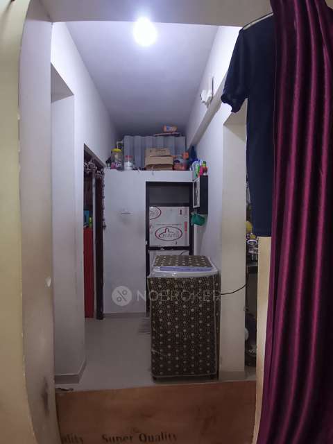 1 BHK Flat In Shree Sadguru Krupa Srushti For Sale  In Dombivli East