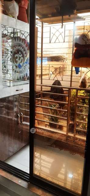 1 BHK Flat In Shree Sadguru Krupa Srushti For Sale  In Dombivli East