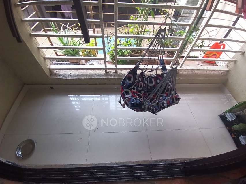 1 BHK Flat In Shree Sadguru Krupa Srushti For Sale  In Dombivli East
