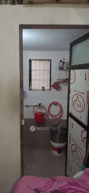 1 BHK Flat In Shree Sadguru Krupa Srushti For Sale  In Dombivli East