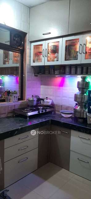 1 BHK Flat In Shree Sadguru Krupa Srushti For Sale  In Dombivli East