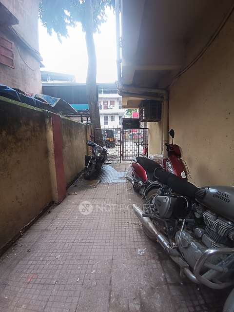 1 BHK Flat In Shree Sadguru Krupa Srushti For Sale  In Dombivli East