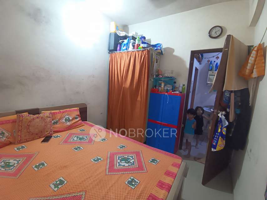 1 BHK Flat In Shree Sadguru Krupa Srushti For Sale  In Dombivli East