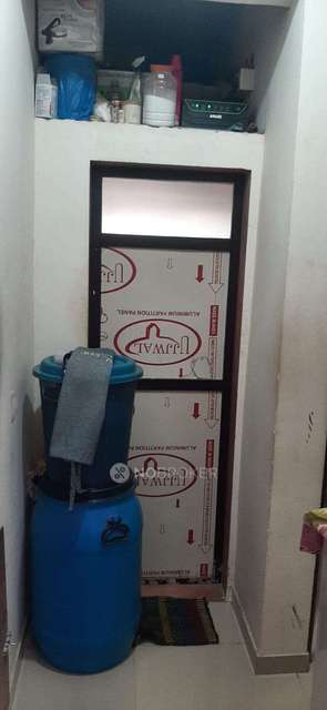 1 BHK Flat In Shree Sadguru Krupa Srushti For Sale  In Dombivli East