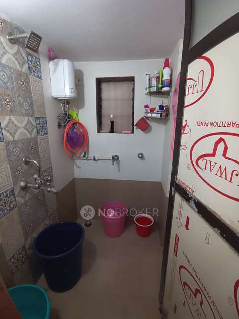 1 BHK Flat In Shree Sadguru Krupa Srushti For Sale  In Dombivli East