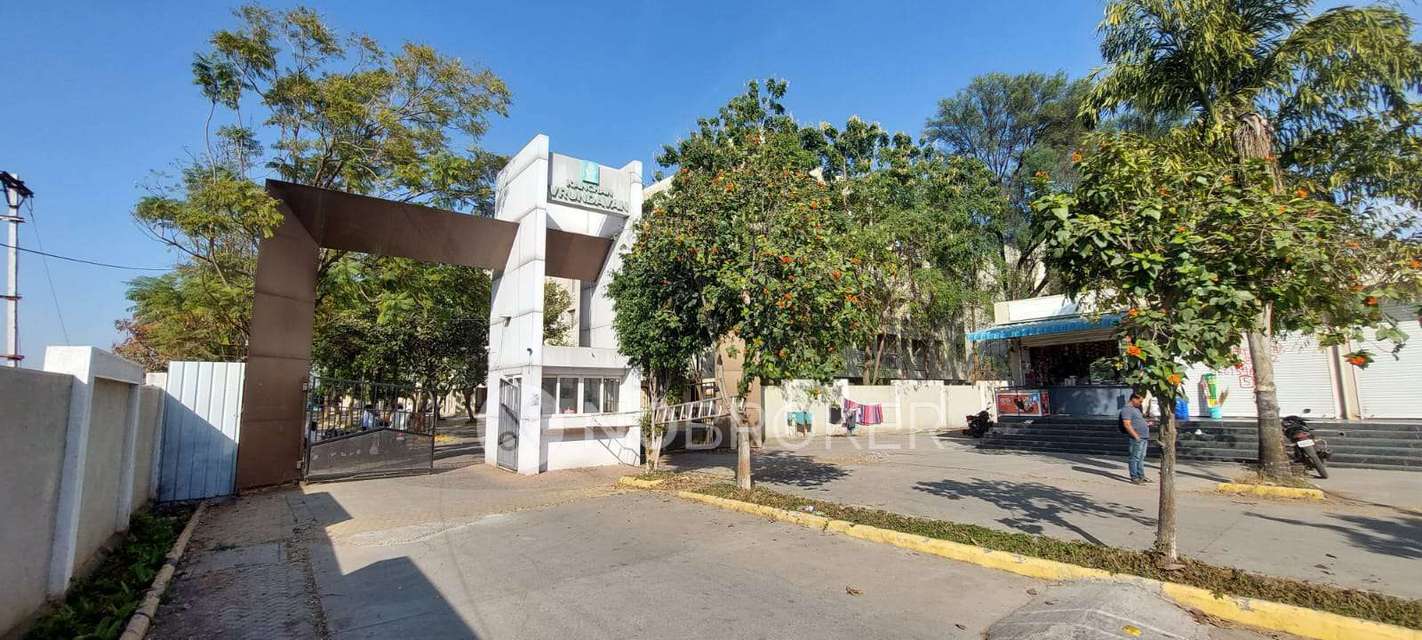 2 BHK Flat In Kanchan Vrundavan, For Sale  In Kanchan Vrundavan