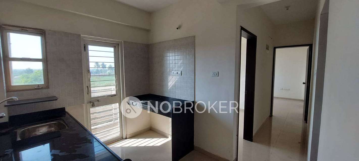 2 BHK Flat In Kanchan Vrundavan, For Sale  In Kanchan Vrundavan