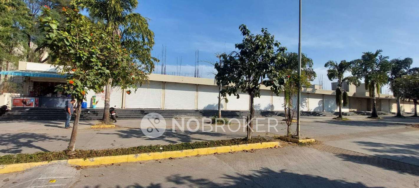 2 BHK Flat In Kanchan Vrundavan, For Sale  In Kanchan Vrundavan