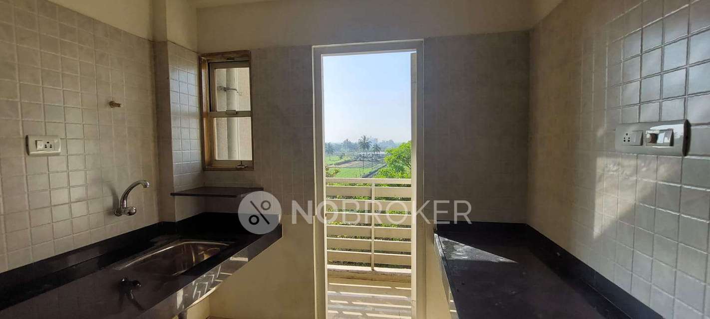 2 BHK Flat In Kanchan Vrundavan, For Sale  In Kanchan Vrundavan