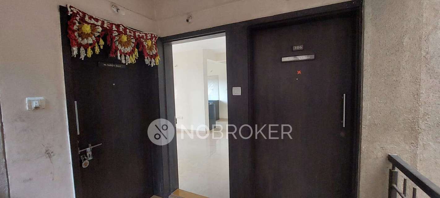 2 BHK Flat In Kanchan Vrundavan, For Sale  In Kanchan Vrundavan