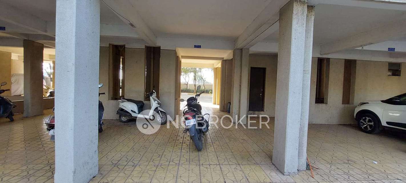 2 BHK Flat In Kanchan Vrundavan, For Sale  In Kanchan Vrundavan