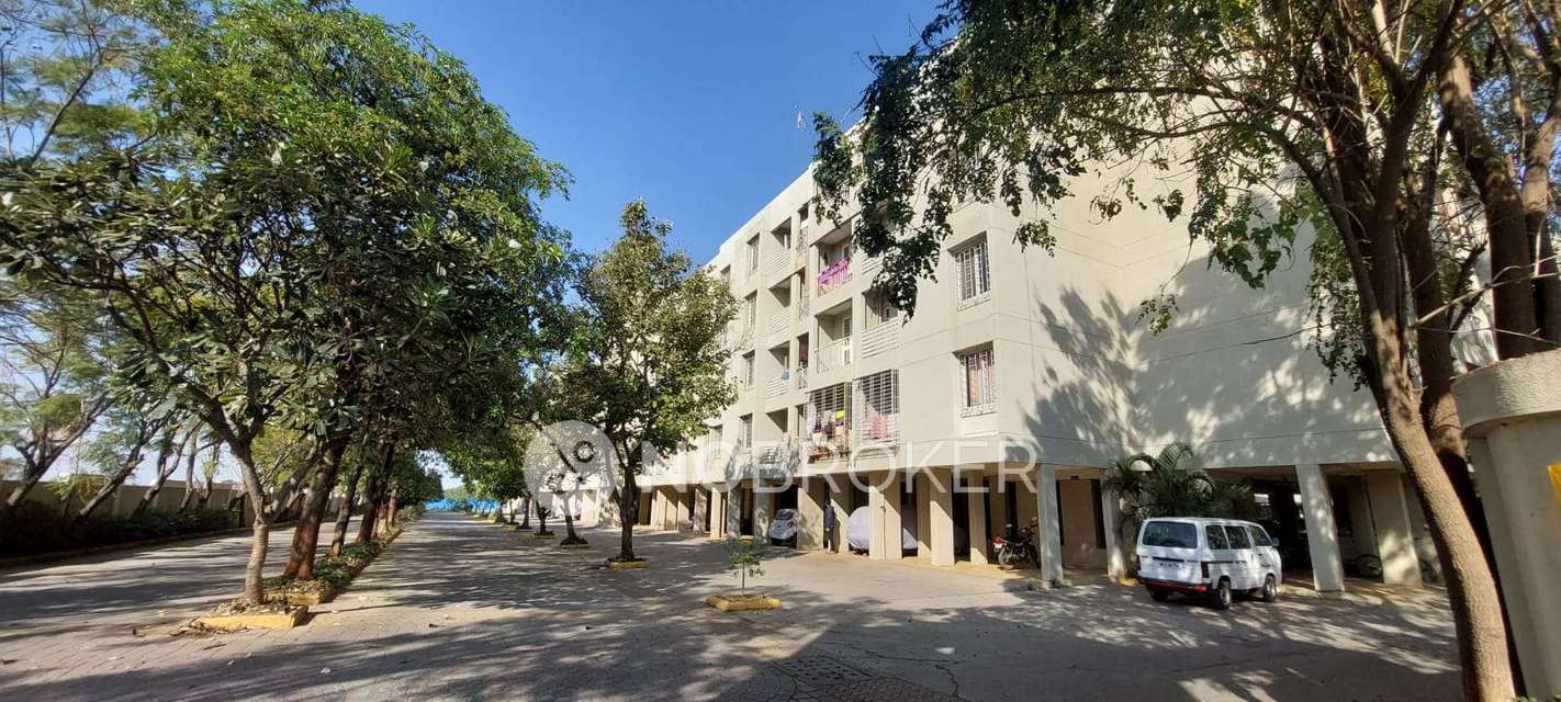 2 BHK Flat In Kanchan Vrundavan, For Sale  In Kanchan Vrundavan