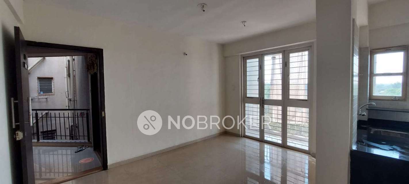 2 BHK Flat In Kanchan Vrundavan, For Sale  In Kanchan Vrundavan