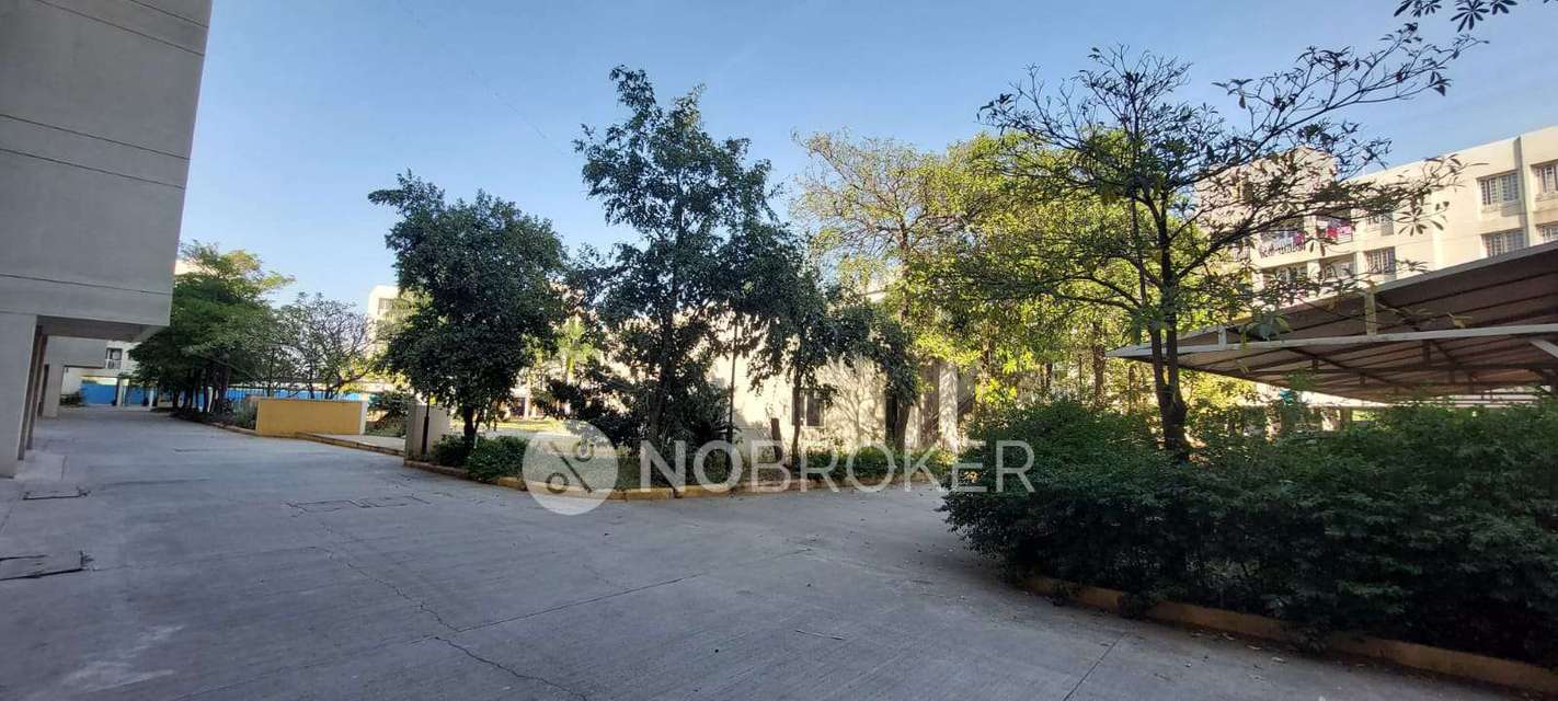 2 BHK Flat In Kanchan Vrundavan, For Sale  In Kanchan Vrundavan