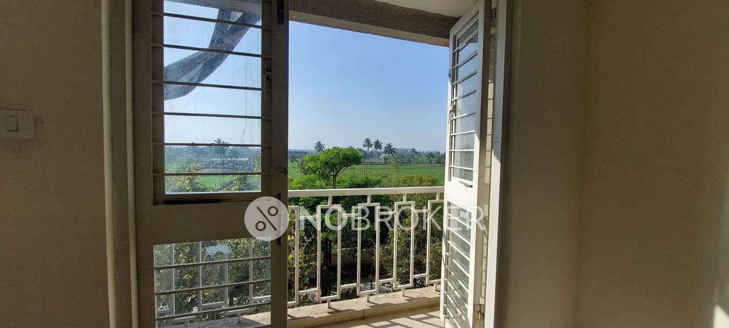 2 BHK Flat In Kanchan Vrundavan, For Sale  In Kanchan Vrundavan
