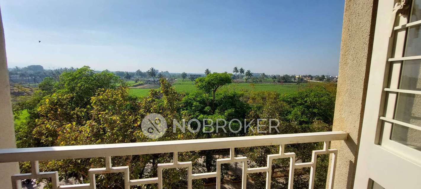 2 BHK Flat In Kanchan Vrundavan, For Sale  In Kanchan Vrundavan