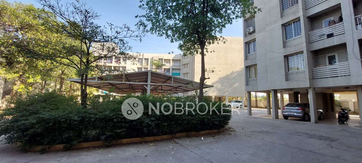 2 BHK Flat In Kanchan Vrundavan, For Sale  In Kanchan Vrundavan