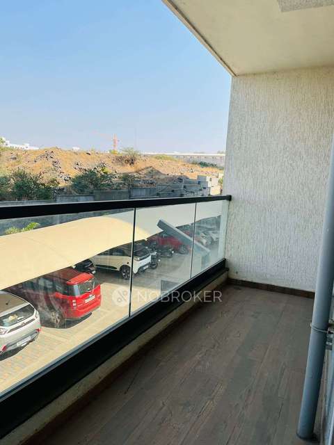 3 BHK Flat In Majestique Towers East for Rent  In Kharadi