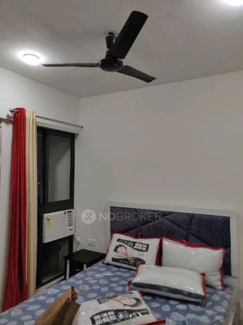 2 BHK Flat In Lodha Crown Quality Homes For Sale  In Thane