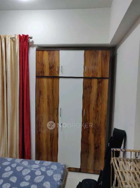 2 BHK Flat In Lodha Crown Quality Homes For Sale  In Thane