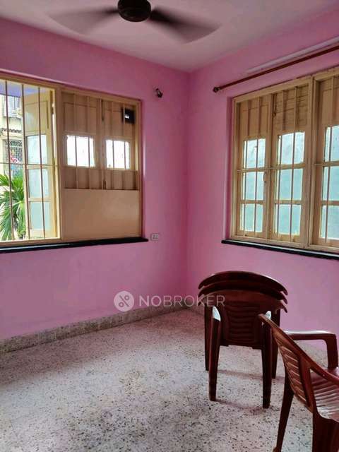 2 BHK Flat In Jaymangal Coop Hsg Society  for Rent  In Nerul