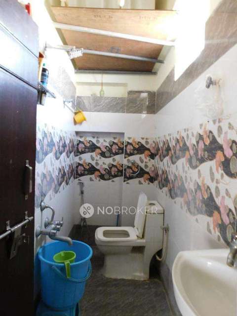 2 BHK Flat In Ameena Royal Residency For Sale  In Mehdipatnam