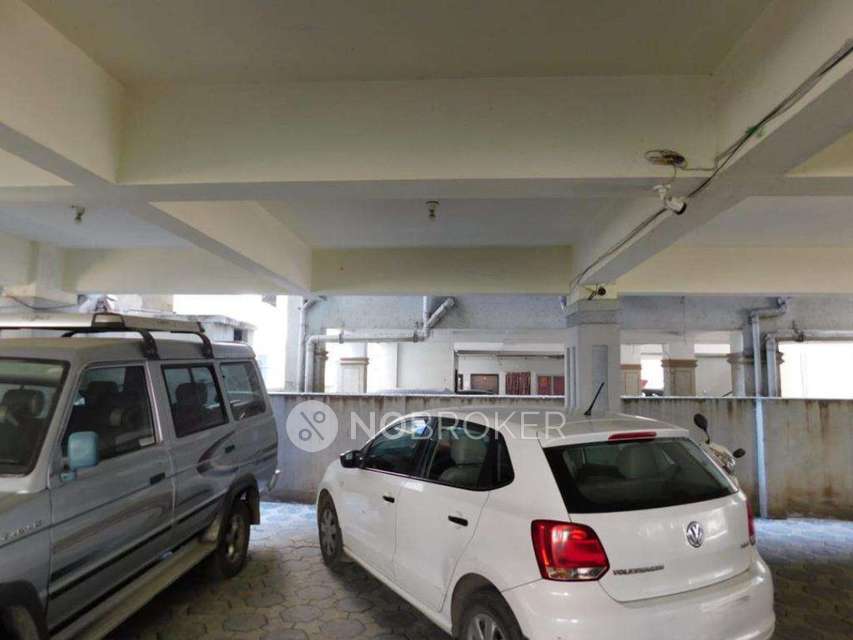 2 BHK Flat In Ameena Royal Residency For Sale  In Mehdipatnam