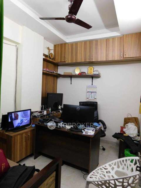 2 BHK Flat In Ameena Royal Residency For Sale  In Mehdipatnam