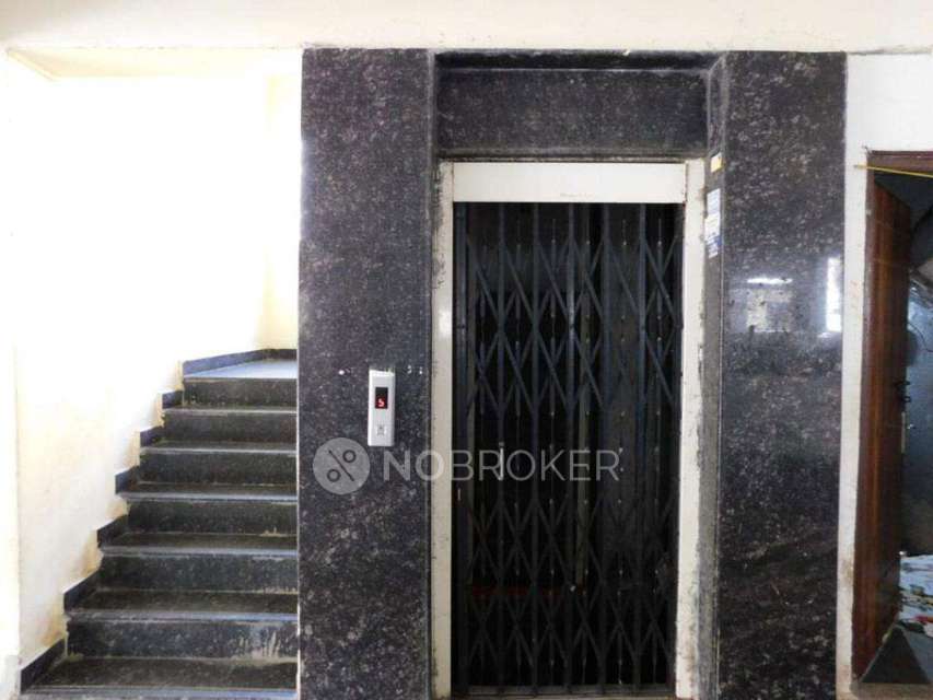 2 BHK Flat In Ameena Royal Residency For Sale  In Mehdipatnam