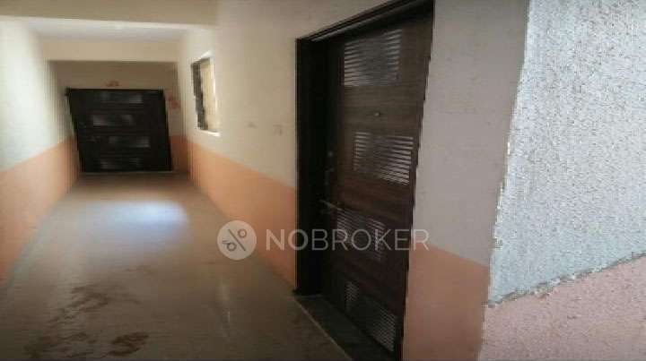 1 RK Flat In Himalaya Complex For Sale  In Vangani