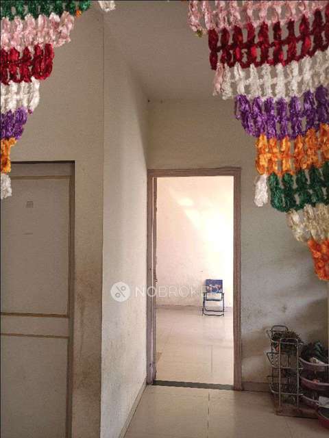 1 BHK Flat In Greenwood Estate For Sale  In Panvel