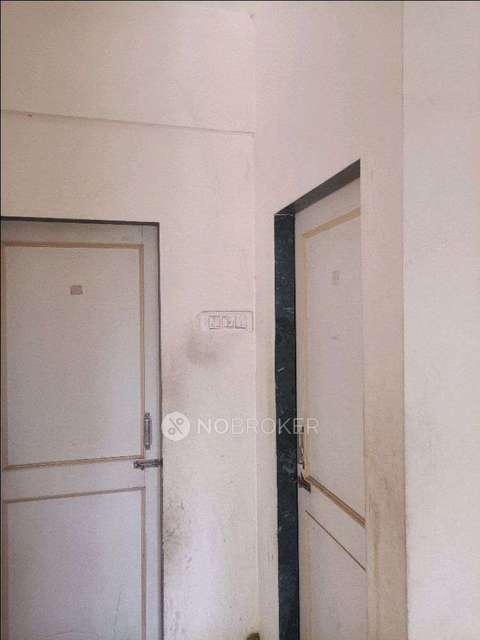 1 BHK Flat In Greenwood Estate For Sale  In Panvel