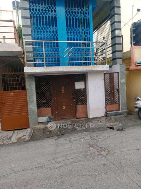 2 BHK Flat for Rent  In Electronic City