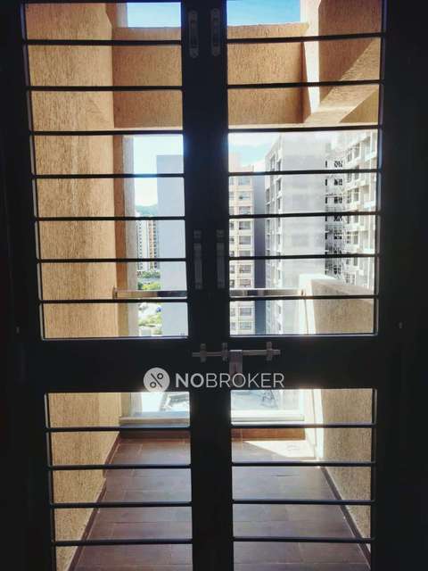2 BHK Flat In Kohinoor Coral Phase 3 for Rent  In Hinjewadi
